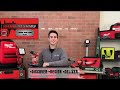 WHICH TOOLBOX SYSTEM IS THE BEST in 2023 pt 1 - Milwaukee Packout vs Flex Stackpack vs Ridgid 2.0