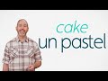 Spanish Vocabulary: Food | Lesson 22
