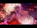 【東方 Touhou ~ Chill ~ Lofi idk】沉夜月 (Retribution for the Eternal Night ~ Imperishable Night)