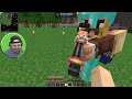 Building a DRAGON SPRAYER in Minecraft Create