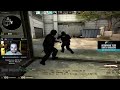 FalleN e Lucas CSGO em Dupla de 2 #2