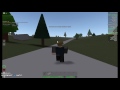 Roblox/I HAVE TO RESTART!! apocalypse rising #2 ft. thespook