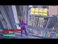 Fortnite box fights