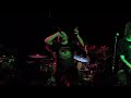 Cattle Decapitation - Life Stalker (May 13, 2012 in Boise, Idaho)