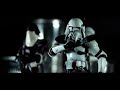 Clone Assault - Star Wars Stop Motion (2024)