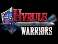 Silent Guardians - Hyrule Warriors Music Extended