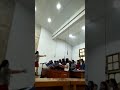 Terimalah Ya Tuhan - Paduan Suara OMK St. Fr. Assi