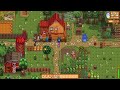 Stardew Valley - lol I am bad and dork & elephante