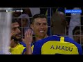 Cristiano Ronaldo | Hat Trick | AL NASSR vs AL WEHDA Day 16 | 9-Feb-2023 | All Goals  Highlights