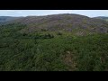 Glengarriff Nature Reserve, County Cork, Ireland - 4K DJI mini 2 Drone Footage