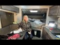 Awesome RV AC Upgrade / Decibel Test/ Huge Results / Houghton A3400