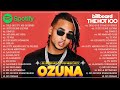Mix Ozuna 2023 - Reggaeton Mix 2023 - Sus Mejores Éxitos Enganchados 2023 - Lo Mas Nuevo En Éxitos
