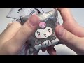 $1 vs $100 Kuromi Blind Bag | ASMR