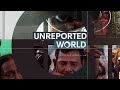 Unreported World YouTube Trailer