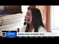 Karen Read murder trial testimony Day 11