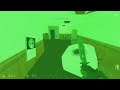 Half Life Field intensity Full Walkthrough