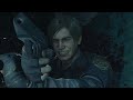 A História de Resident Evil e um Covarde
