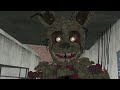 (SFM) ► Springtrap Finale (Unfinished Short)