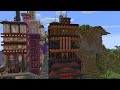 Mega Skyscraper and Collecting Debts! | Hermitcraft 10 | Ep.20