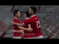 NEW ! eFootball PES 2024 PPSSPP Patch EA Fc Update Transfers & Kits Camera PS5 Real Face Graphics HD