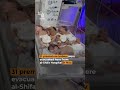 Maternity hospital in Rafah damaged in Israeli attack