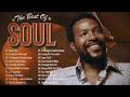 70s Soul -The Very Best Of Soul  💕 Al Green, Marvin Gaye, Luther Vandross, Aretha Franklin #29