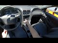 2003 Ford Mustang Mach 1 - POV Driving Impressions