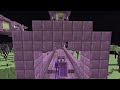 How To Get SHULKERS + ELYTRA In Minecraft | Bedrock Guide S3 EP22