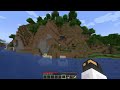 Fresh Start - Minecraft Survival