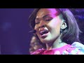 Where Would I Be (Live at Grace Bible Church - Soweto, 2015)             