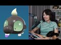 Jaiden plays Pokemon Violet for the first time