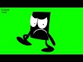 Angry Black thing! (Animation Test #21)