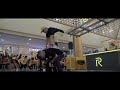 realme Malaysia | Flash Mob at Sunway Pyramid