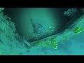 Freediving the HMNZS Canterbury F421 Wreck