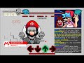 SO COOL [Gameplay] | Mario's Madness V2 Optimizado Beta 2 by @FIREV3RYHOT