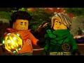 Ninjago Dragons Rising Part 2 out of context