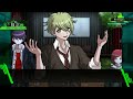 Getting myself introduced to lovely little Danganronpa V3. Silent stream. Part 1-1.