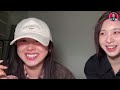 [엔믹스] 배진솔 김지우에게 토맛 젤리에 대해 묻다