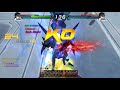 Closers NA Seha PVP SkyFall VS Ragaki