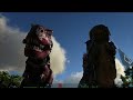 Spino VS Rex | Hangisi Daha İyi? | ARK Survival Evolved |