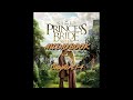 The Princess Bride Audiobook - (Chapters 1-4)