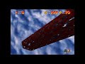 Super Mario 3D All-Stars, SM64 Upwarp