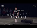 Arnold Strongwoman Classic 2024 - OLGA LIASHCHUK - Event 4 - Monster Dumbbell