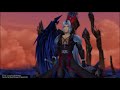 KH 2.5 HD - Sephiroth (Level 1/Critical Mode/NO DAMAGE)