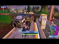 Top 1 Fortnite Battle Royale Unranked No Build Gameplay Replay Sarah Connor