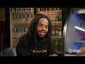 Earl Sweatshirt Tells You What Real Hip Hop Is | Ext. Interview | DESUS & MERO