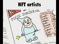 NFT Artists