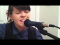 The Paper Kites - Featherstone (Cover by Jeanette Lynne)