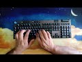 2 Years later, Logitech G915 Mechanical Keyboard Linear Key Switch