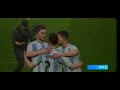 Empoli A vs. Argentina: International Soccer Showdown! ⚽🇦🇷